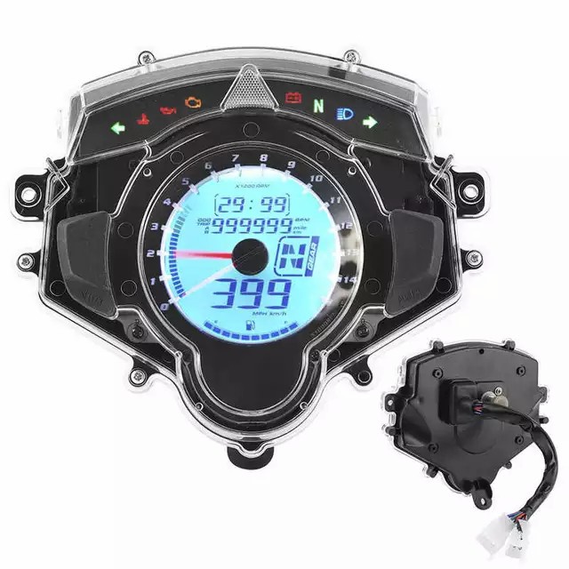 Speedometer Jupiter MX New 135