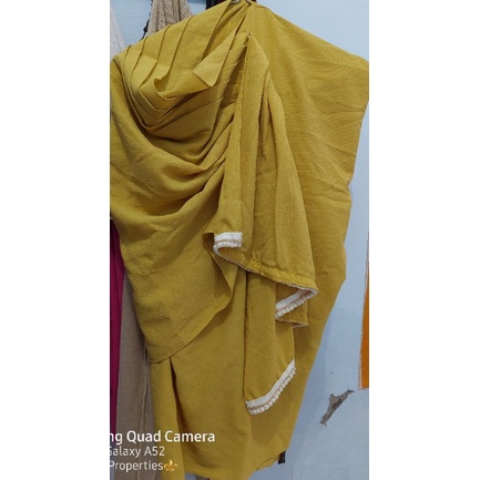 Preloved Tiara hijab 1xpake