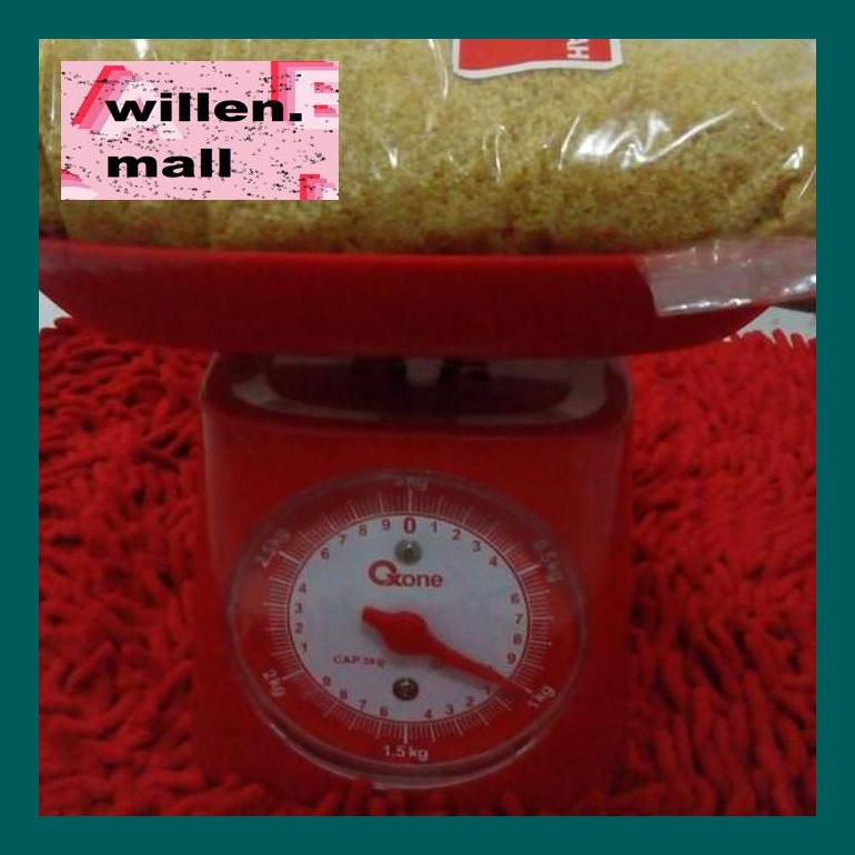 

S0Vitxd Bubuk Jahe Merah Kemasan 1Kg S50Vt0H