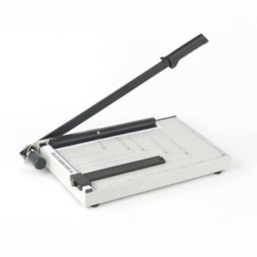 

Joyko Paper Cutter PC-3846 Pemotong Kertas A3 PC3846 ORIGINAL