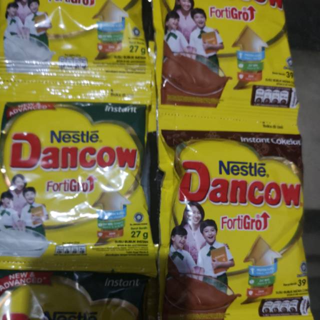 

Dancow 1 renteng