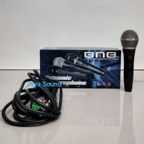 MICROPHONE MIC BMB - 77