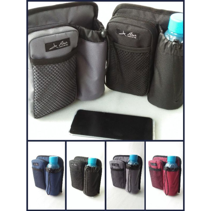 Tas sepeda brompton seli tas sepeda lipat