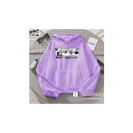 hoodie wanita korean