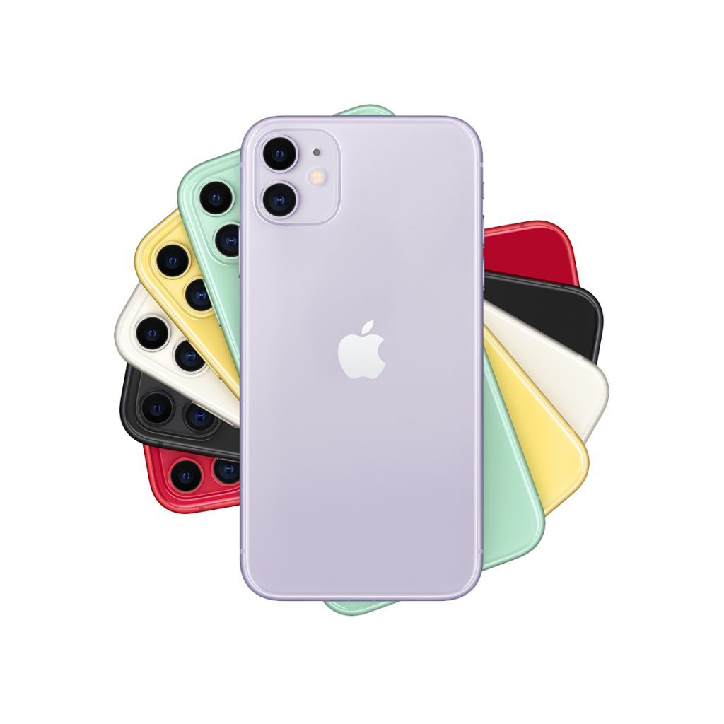 Iphone 11 256gb Garansi Resmi 1 Tahun Free Donut J Pop 24pcs By J Co Shopee Indonesia