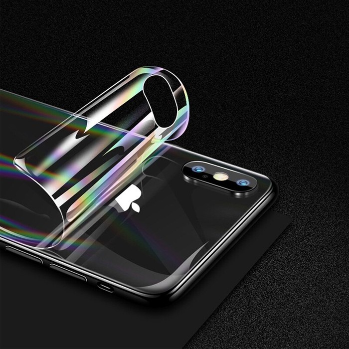 Anti gores BEALAKNG REALME X2 PRO XT/X Garskin AURORA REALME