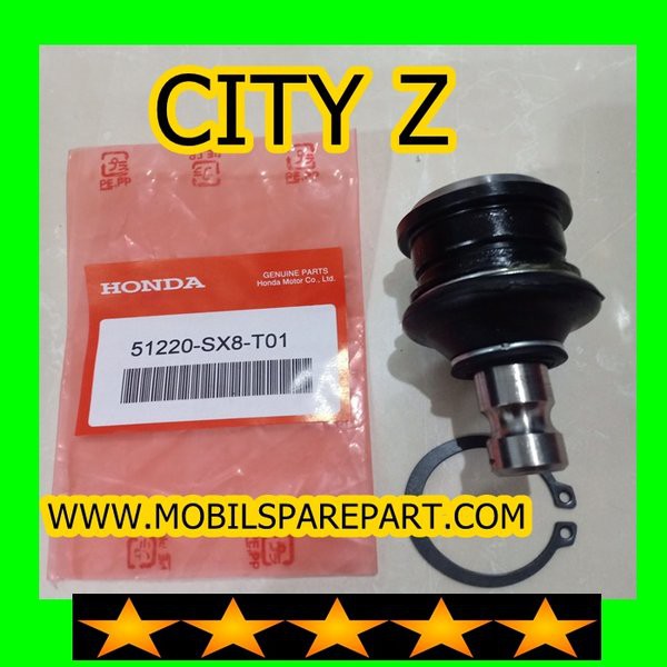 BALL JOINT BAWAH HONDA CITY Z 1996 1997 1998 1999 2000 2001 Murah