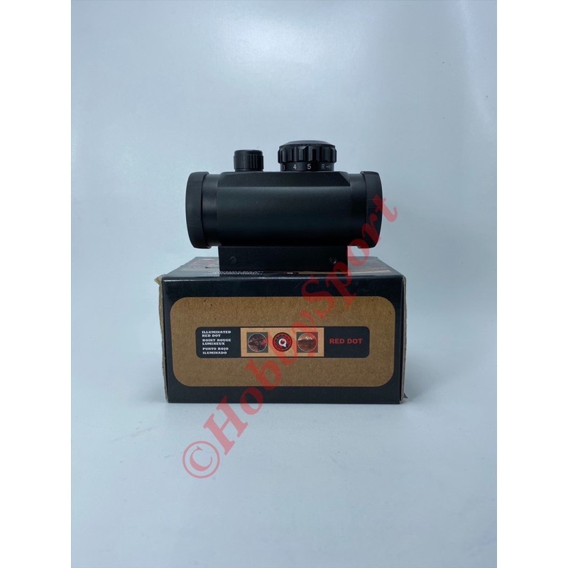 Scope Tactical HoloSight Red Green Dot Marking Reflex