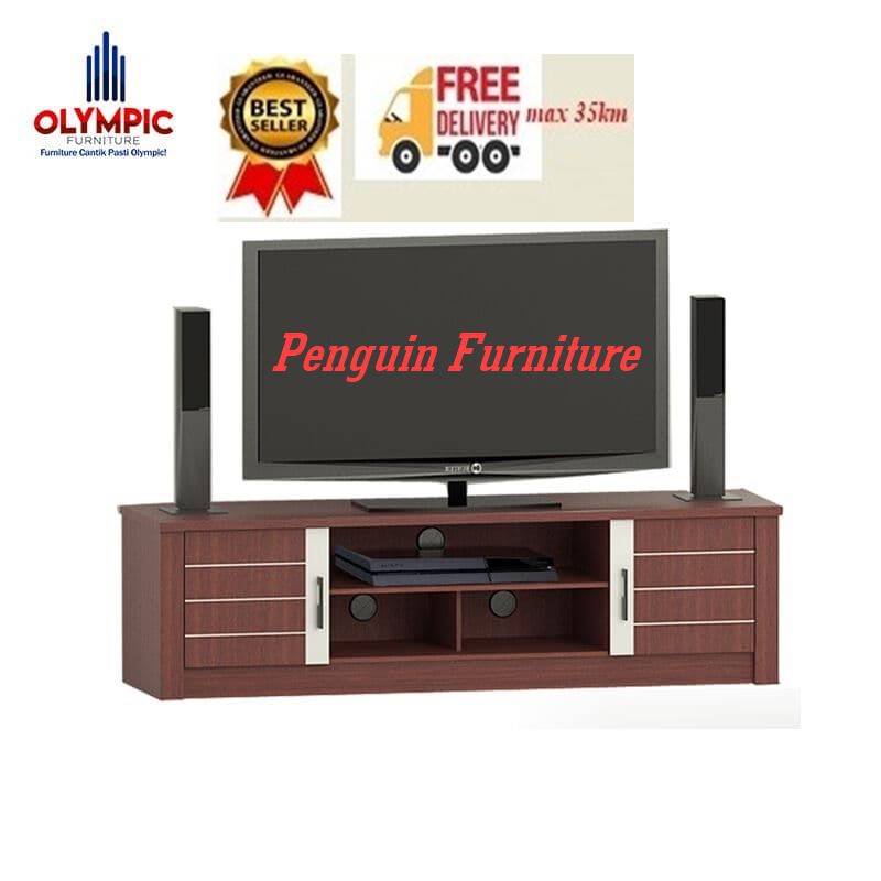 Meja TV / Rak TV Olympic AVR EVEREST