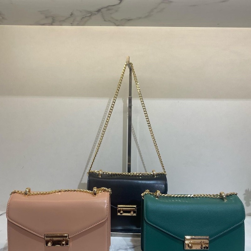 Restock tas wanita branded| Urban n co original | Vilnius