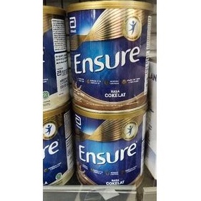 

Ensure cokelat 400gr