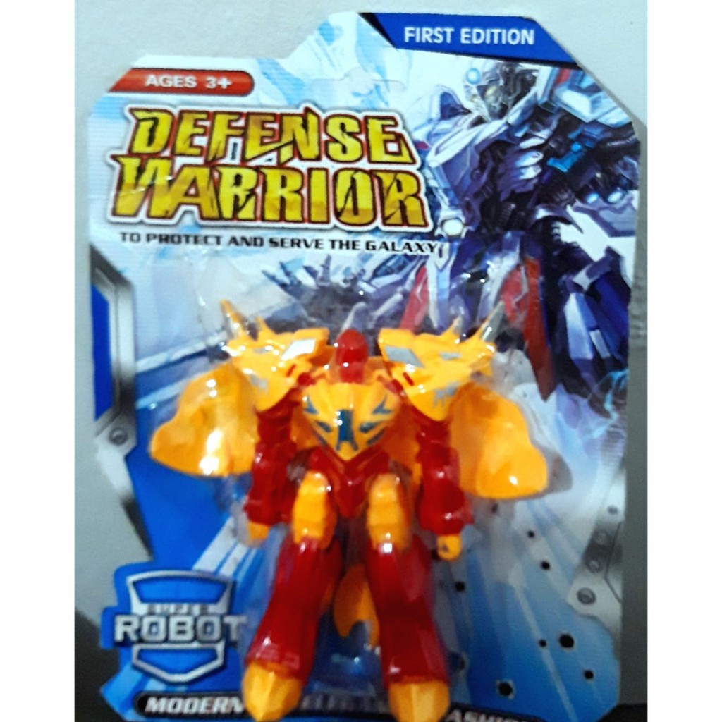 Albama - Mainan Robot Anak / Mainan Anak / Mainan Robot / Robot Robotan / Robot Robotan Anak