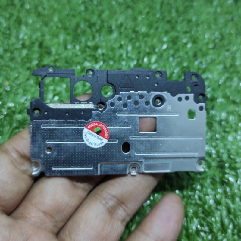 Tutup Mesin Oppo A3s Ori Copotan