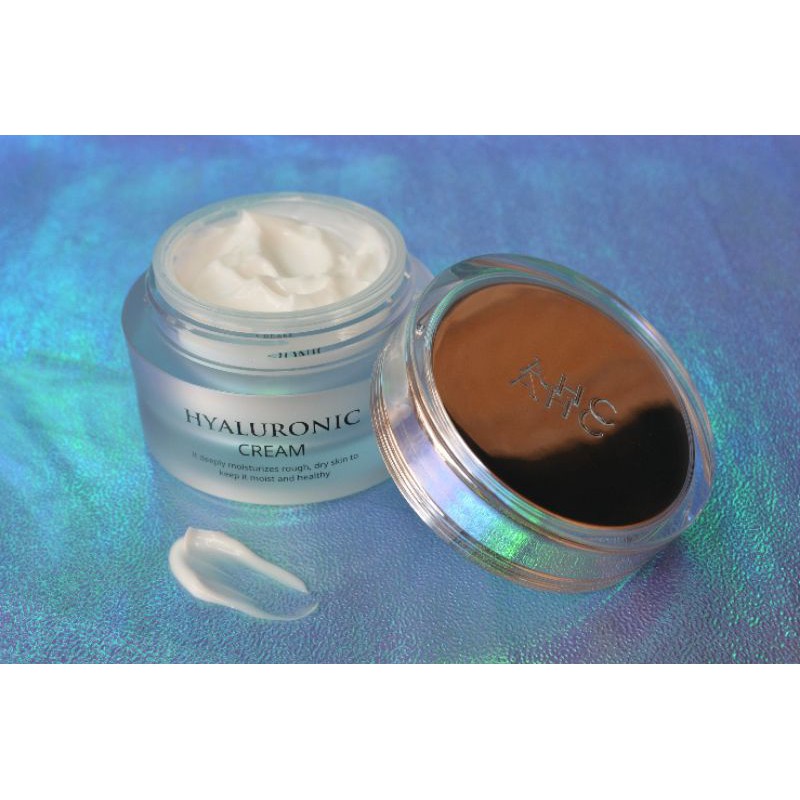 AHC HYALURONICCREAM