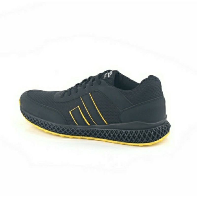 Blackkelly Sepatu Lari Pria BKS 361