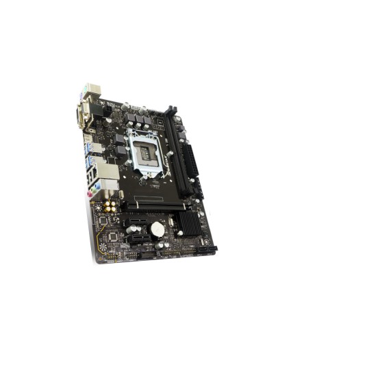 Biostar TB360-BTC PRO Motherboard Intel B360 LGA1151 DDR4 12x PCI-E 3.0 Mining