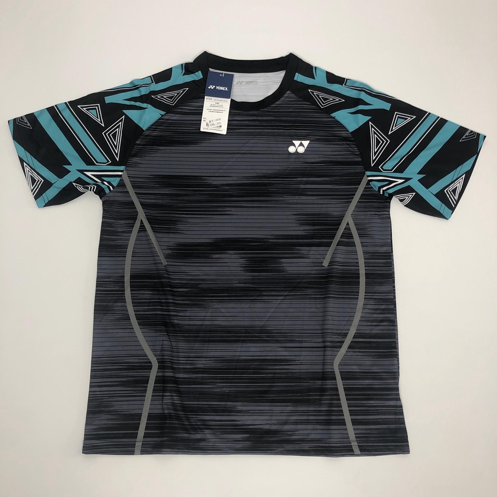 Lin Dan 2019 Badminton Jersey (Top Only) 115069BCR