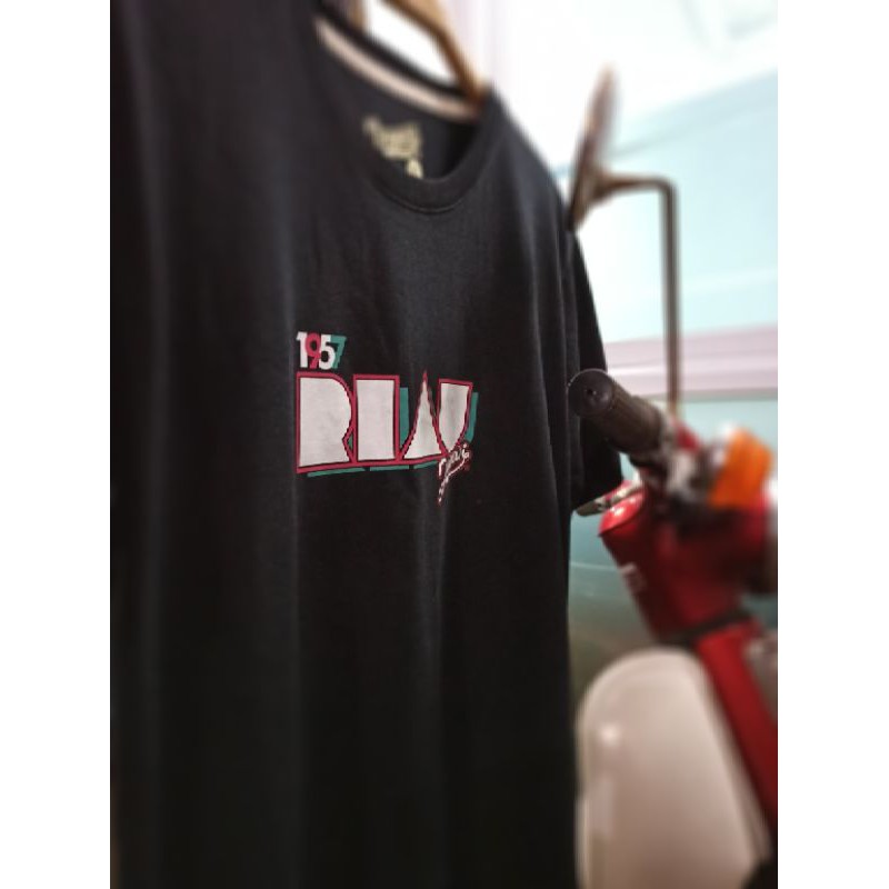 1957 RIAU | LENGAN PENDEK | KAOS KHAS RIAU | OLEH - OLEH PEKANBARU RIAU | JENAWI OBLONG RIAU