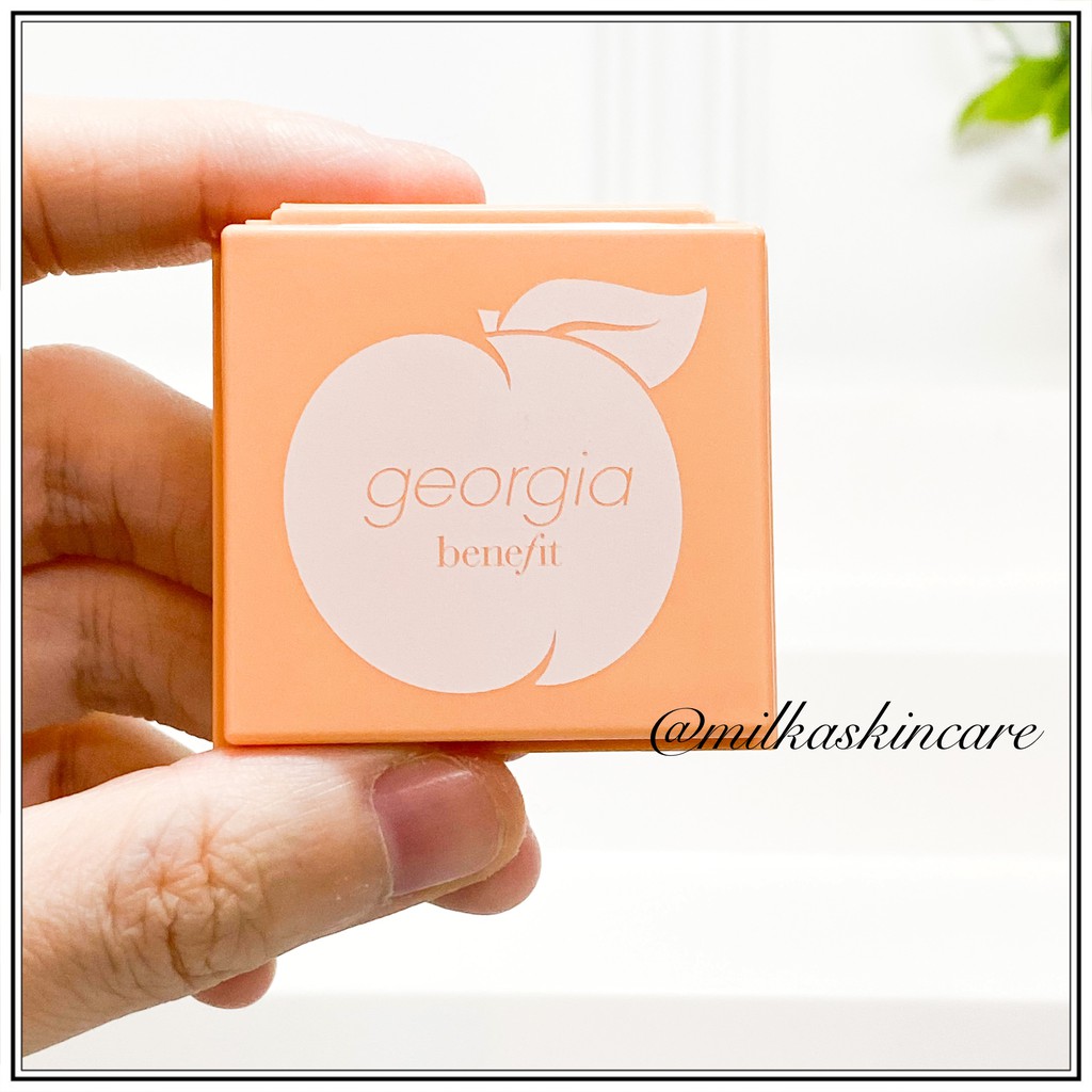 BENEFIT GEORGIA 4GR