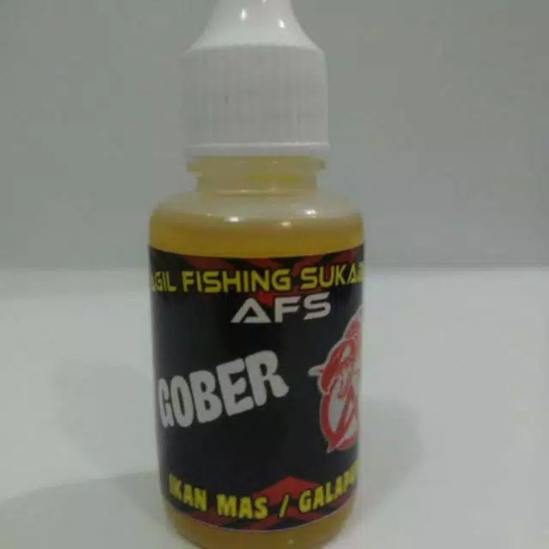 |[ BISA COD ] Essen GOBER khusus Ikan mas