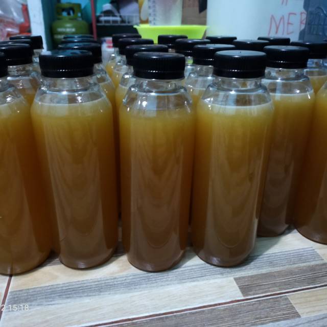 

Madu multi flora