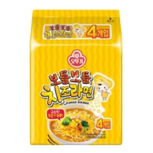 

cs2tur 1 Pack Isi 4 - Ottogi Cheese Ramen - Mie Ramyun Rasa Keju Ala Korea Ffa2D01A1