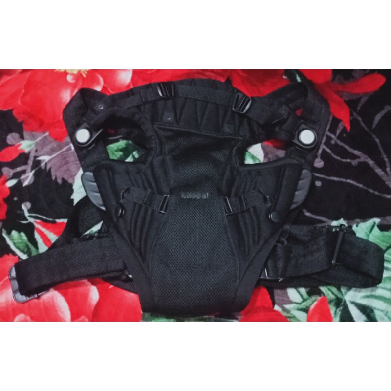 Lascal Baby Carrier by Mothercare, gendongan bayi Lascal