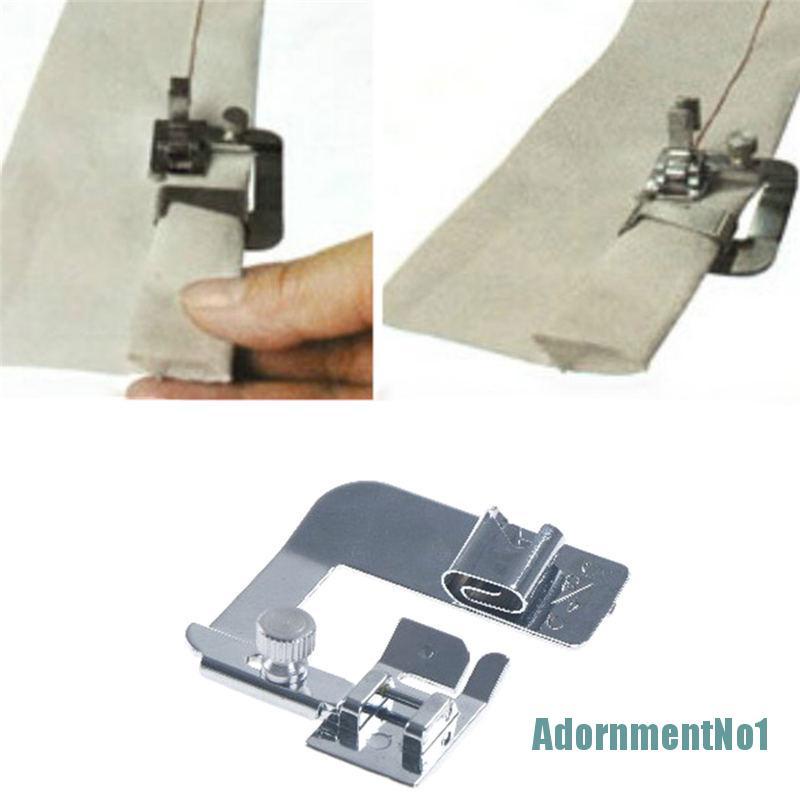 (AdornmentNo1) Sepatu Mesin Jahit Hemming