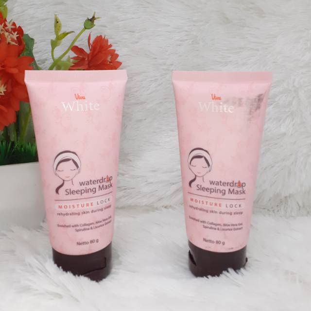 Sleeping mask viva #viva