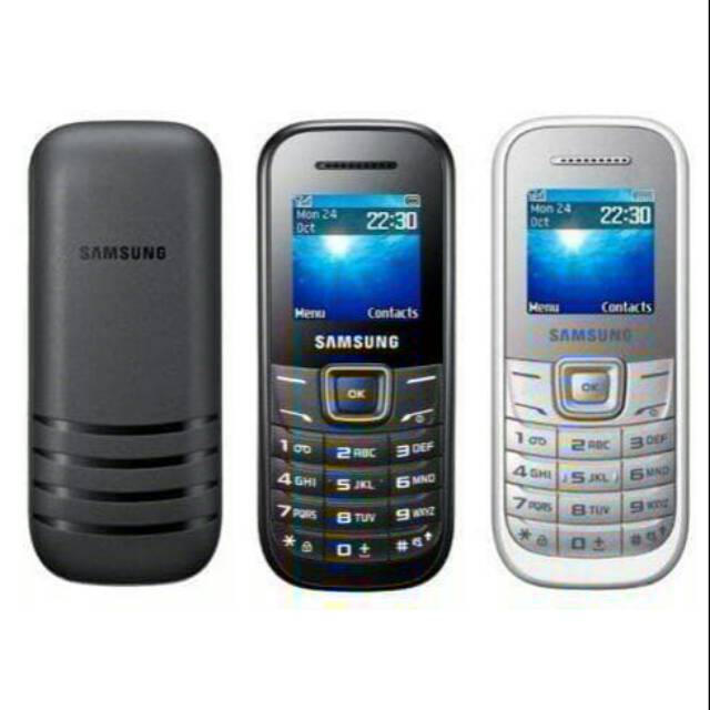 Samsung Keystone 3 B109e