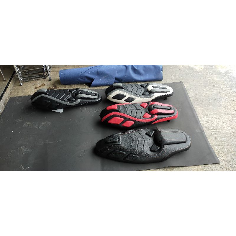 jok Vario 150 led retro predator Mbtech