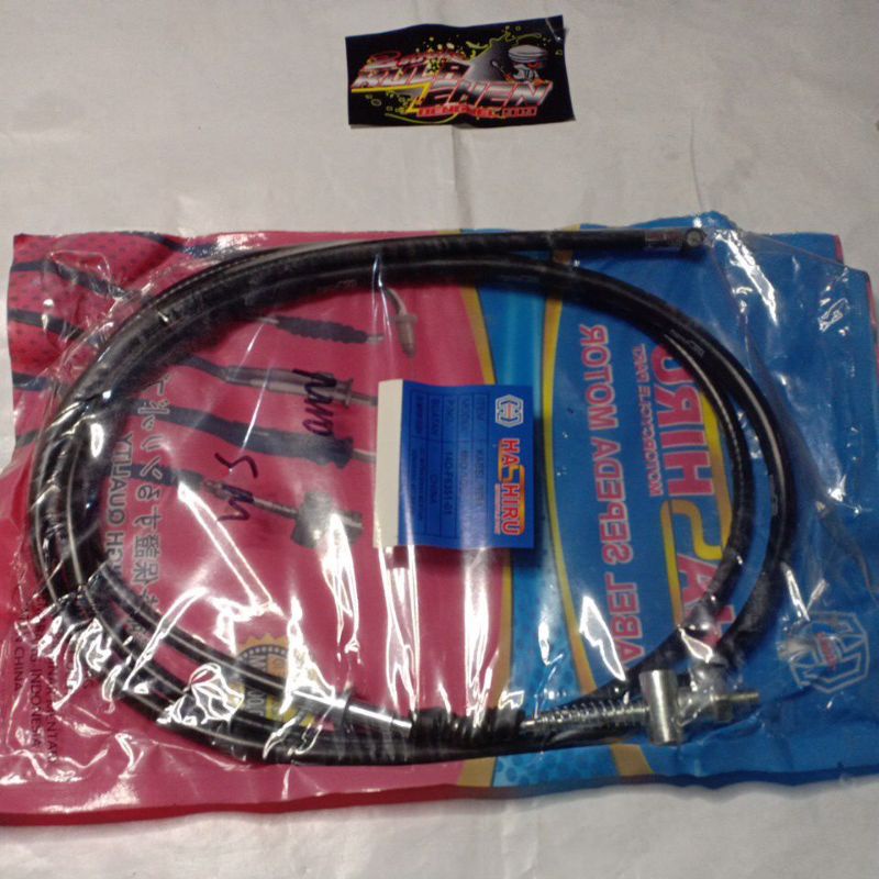 Kabel rem mio sporty mio soul