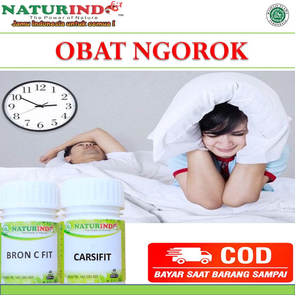 Obat Ngorok Mendengkur Sering Ngorok Anti Mendengkur Anti Ngorok Terampuh Herbal Naturindo