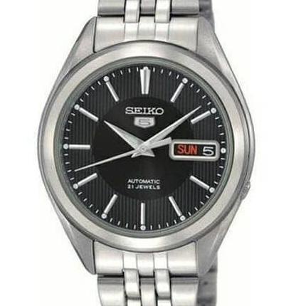 Jam Tangan Pria Seiko 5 SNKL23K1 Original Murah Garansi SNKL23