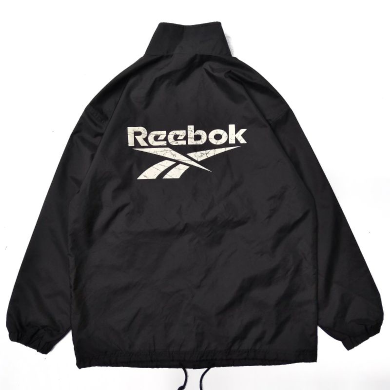 Reebok Coach Jacket