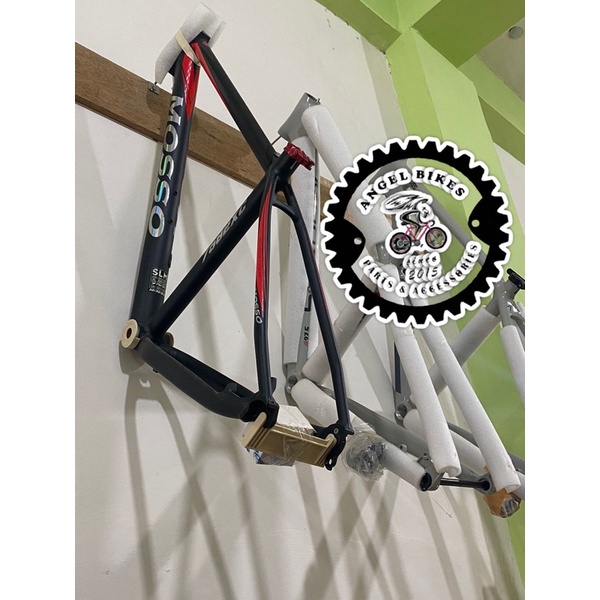 Frame Sepeda Mosso 7582 XC