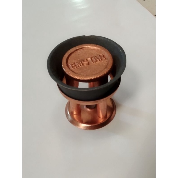 Kepala kompor semawar 203