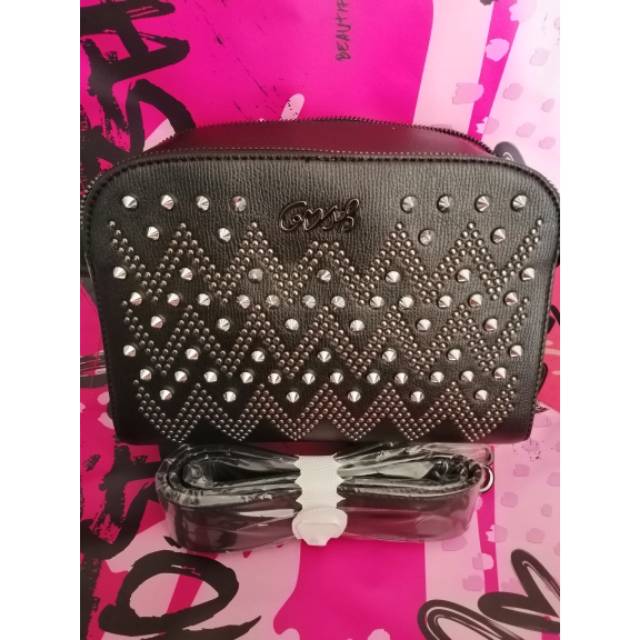 new gosh bag art 252