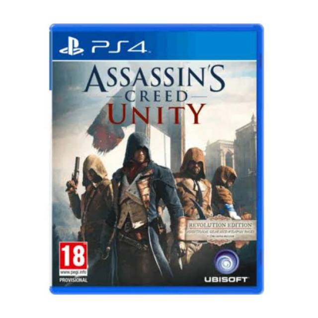 Unity в действии 3 издание. Assassin's Creed единство ps4. Assassin's Creed единство диск ps4. Ассасин Крид Юнити пс4. Assassin's Creed Unity ps4.