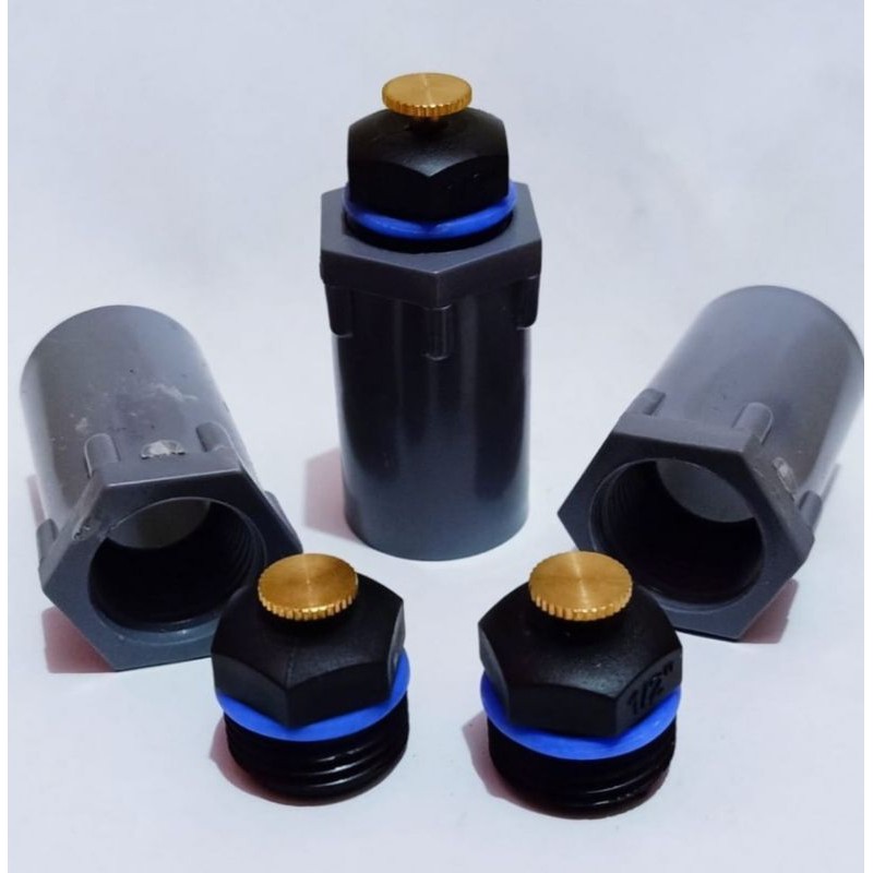 SPRINKLER + SOCK DRAT DALAM (PAKET KOMPLIT)