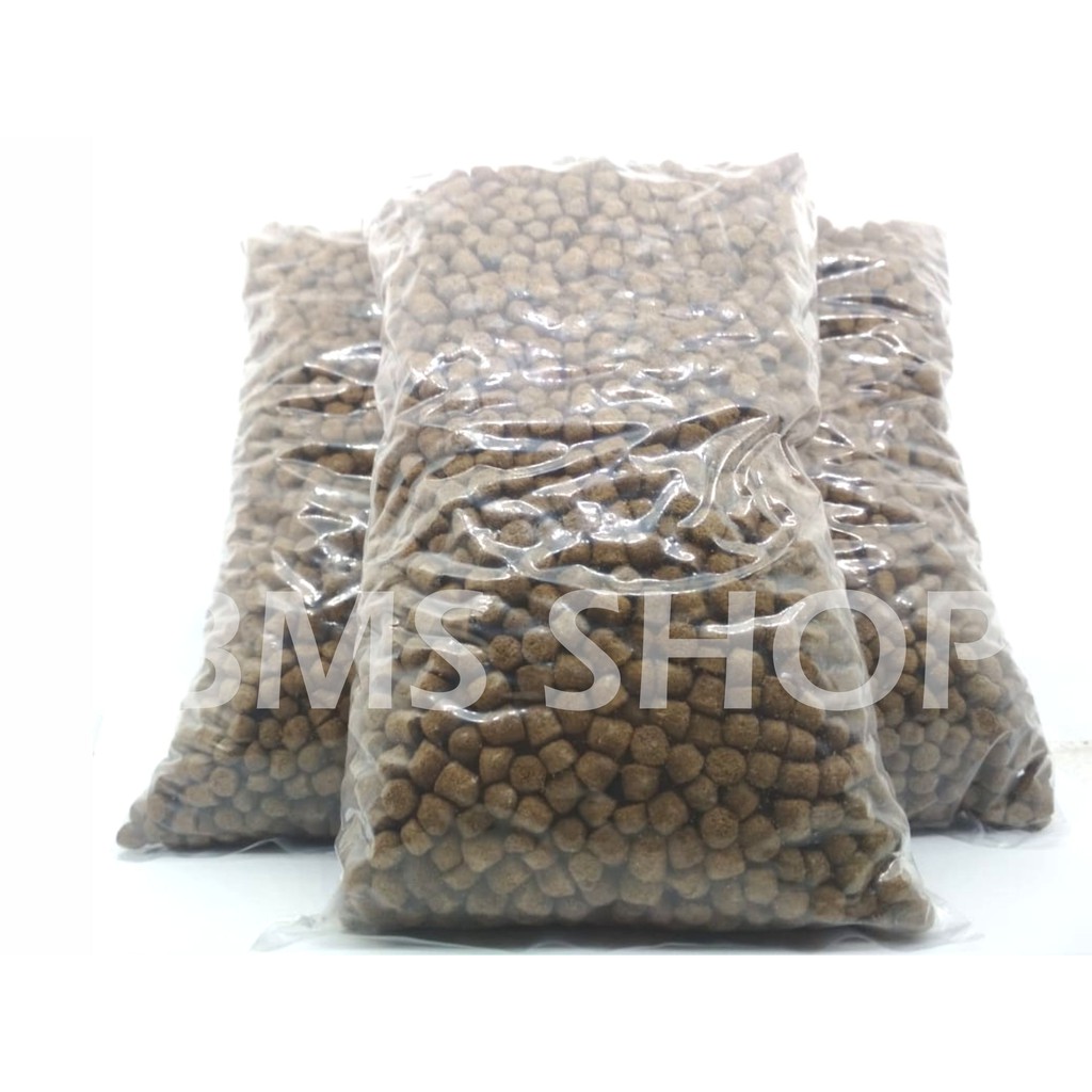 Pelet Nila dan Ikan Konsumsi 500 g AA03002