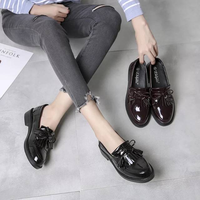 SEPATU WANITA MURAH SNEAKERS SONG HYE KYO DOTS PRO STARS HITAM COKELAT MUDA TERHITS P1M0 CALM CANTIK