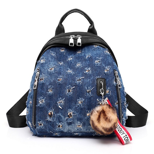 TAS MODEL BARU  RANSEL KECE / MODEL KEKINIAN / TAS MURAH IMPOR BATAM