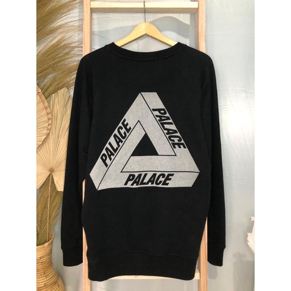 CN PALACE SECOND ORIGINAL