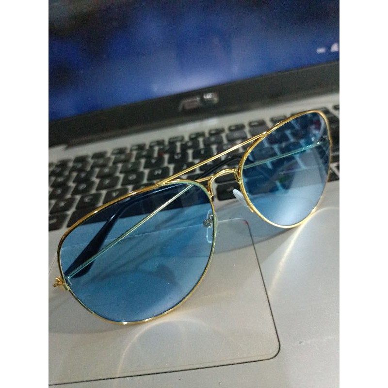 KACAMATA SUNGLASSES GAYA KOREAN