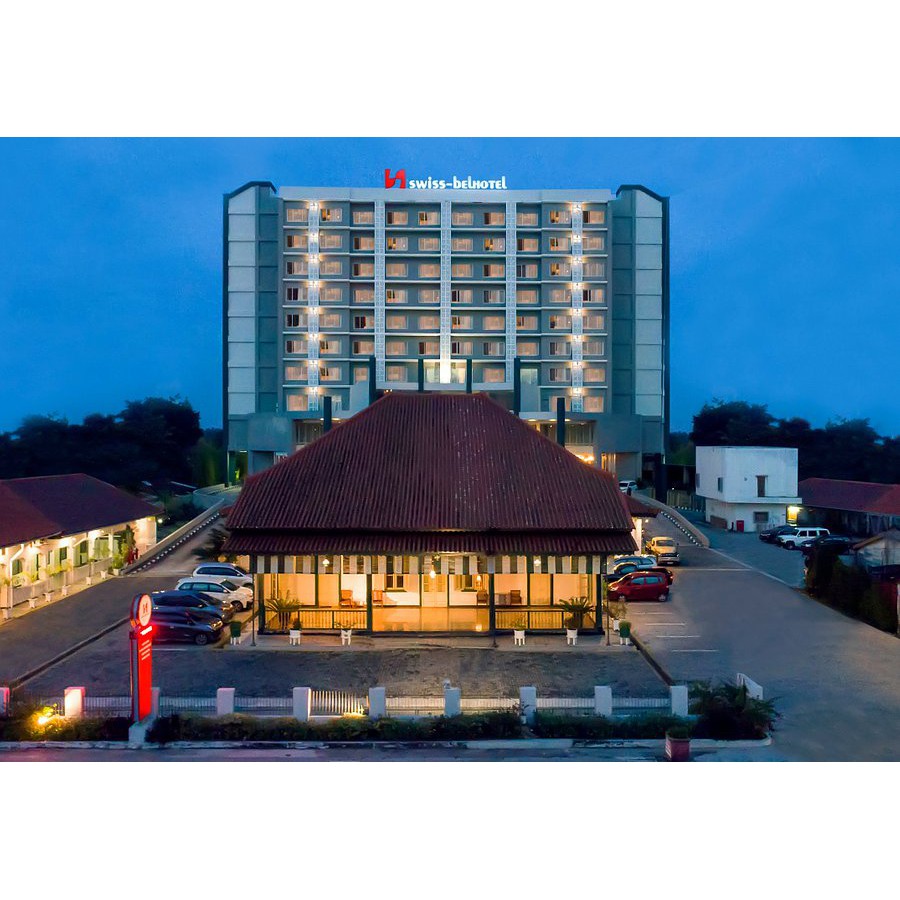 

SWISS BELHOTEL PANGKALPINANG