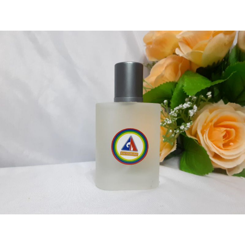 parfum pheromone Gm Therapi