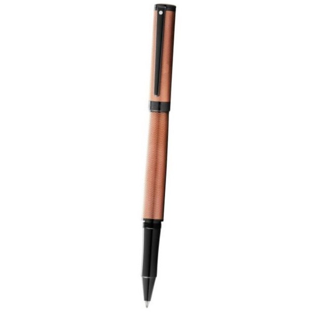 

Sheaffer® Intensity Engraved Bronze PVD Rollerball