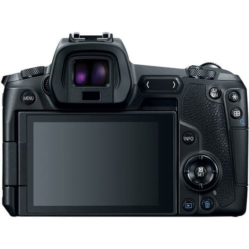 Canon EOS R KIT 24-105mm f/4-7.1 IS STM Mirrorless Camera Resmi Datascrip-2