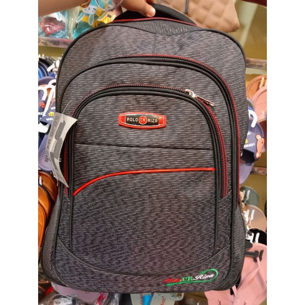 TAS SEKOLAH / RANSEL SEKOLAH [FREE MANTEL]